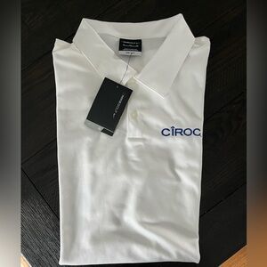 Men’s Nike Ciroc Dry Fit Shirt